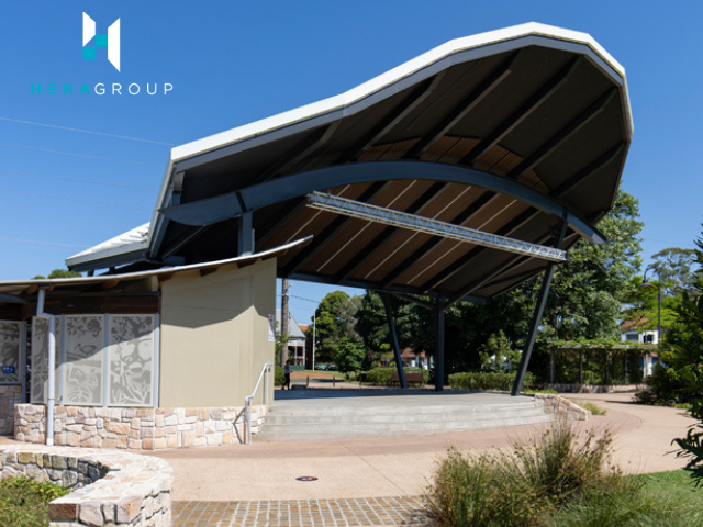 Buderim Village Park is set to Impress